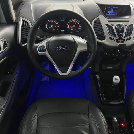 FORD Ecosport 1.6 4P FREESTYLE FLEX, Foto 5