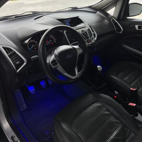 FORD Ecosport 1.6 4P FREESTYLE FLEX, Foto 6