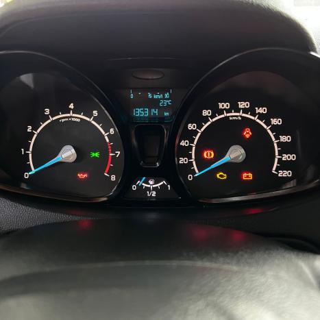 FORD Ecosport 1.6 4P FREESTYLE FLEX, Foto 7