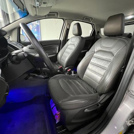 FORD Ecosport 1.6 4P FREESTYLE FLEX, Foto 8
