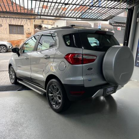 FORD Ecosport 1.6 4P FREESTYLE FLEX, Foto 10