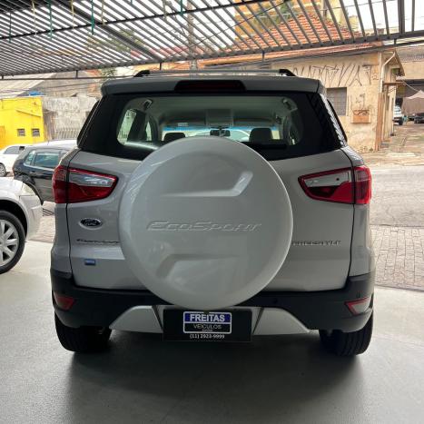 FORD Ecosport 1.6 4P FREESTYLE FLEX, Foto 11