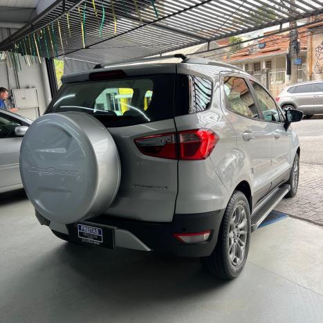 FORD Ecosport 1.6 4P FREESTYLE FLEX, Foto 12
