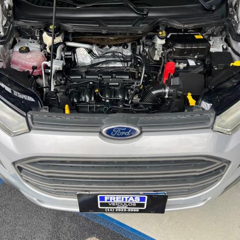 FORD Ecosport 1.6 4P FREESTYLE FLEX, Foto 15