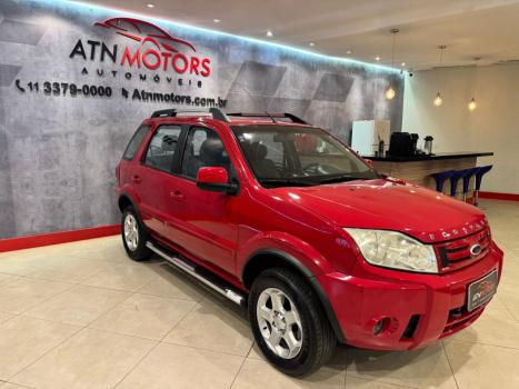 FORD Ecosport 2.0 16V 4P XLT AUTOMTICO, Foto 1