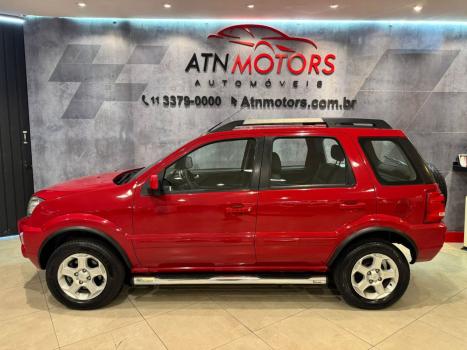 FORD Ecosport 2.0 16V 4P XLT AUTOMTICO, Foto 3