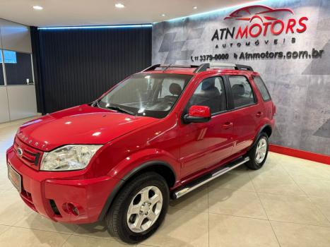 FORD Ecosport 2.0 16V 4P XLT AUTOMTICO, Foto 4