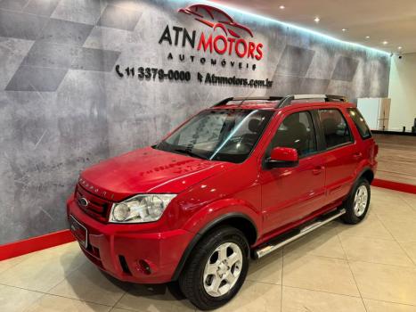 FORD Ecosport 2.0 16V 4P XLT AUTOMTICO, Foto 5