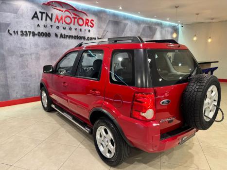 FORD Ecosport 2.0 16V 4P XLT AUTOMTICO, Foto 7