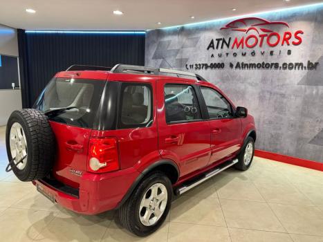 FORD Ecosport 2.0 16V 4P XLT AUTOMTICO, Foto 8