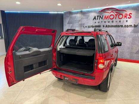 FORD Ecosport 2.0 16V 4P XLT AUTOMTICO, Foto 9