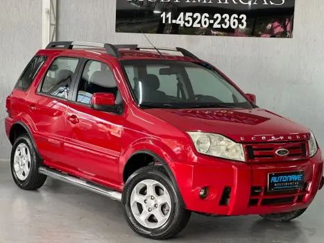 FORD Ecosport 2.0 16V 4P XLT AUTOMTICO, Foto 2