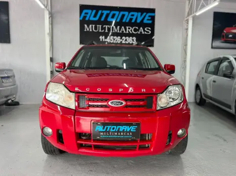 FORD Ecosport 2.0 16V 4P XLT AUTOMTICO, Foto 3