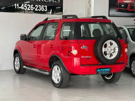 FORD Ecosport 2.0 16V 4P XLT AUTOMTICO, Foto 4