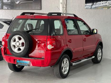 FORD Ecosport 2.0 16V 4P XLT AUTOMTICO, Foto 5