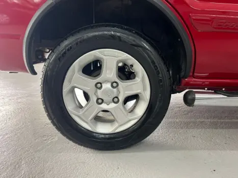 FORD Ecosport 2.0 16V 4P XLT AUTOMTICO, Foto 7