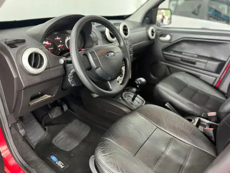 FORD Ecosport 2.0 16V 4P XLT AUTOMTICO, Foto 10