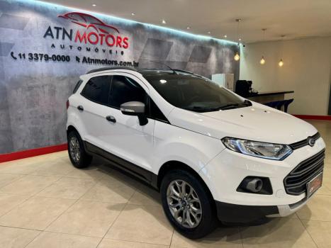 FORD Ecosport 2.0 16V 4P FLEX TITANIUM POWERSHIFT AUTOM�TICO, Foto 1