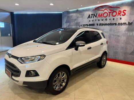 FORD Ecosport 2.0 16V 4P FLEX TITANIUM POWERSHIFT AUTOM�TICO, Foto 2