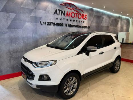 FORD Ecosport 2.0 16V 4P FLEX TITANIUM POWERSHIFT AUTOM�TICO, Foto 3