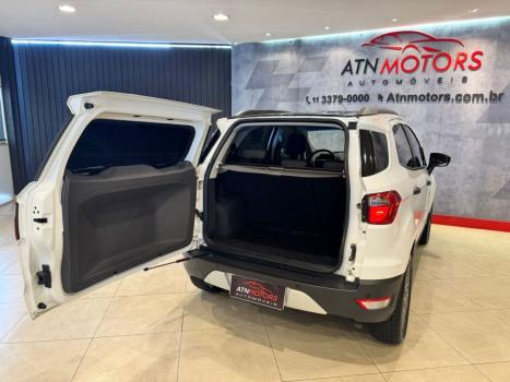 FORD Ecosport 2.0 16V 4P FLEX TITANIUM POWERSHIFT AUTOM�TICO, Foto 6