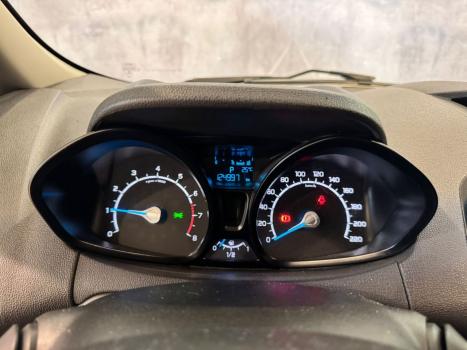 FORD Ecosport 2.0 16V 4P FLEX TITANIUM POWERSHIFT AUTOM�TICO, Foto 9