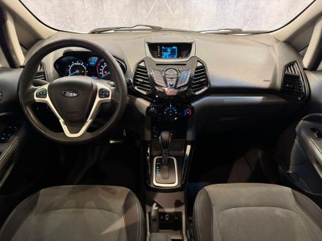 FORD Ecosport 2.0 16V 4P FLEX TITANIUM POWERSHIFT AUTOM�TICO, Foto 10