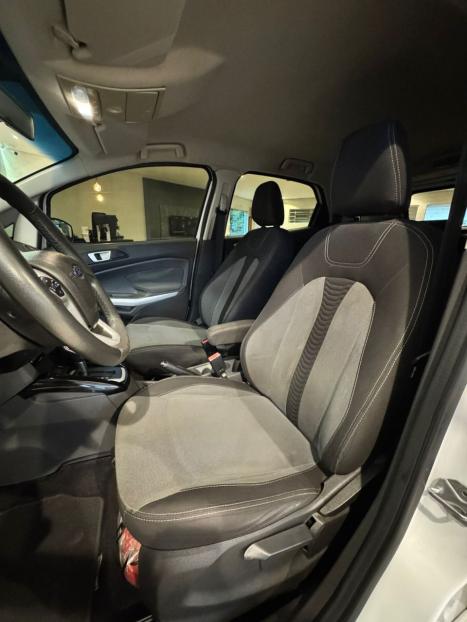 FORD Ecosport 2.0 16V 4P FLEX TITANIUM POWERSHIFT AUTOM�TICO, Foto 12