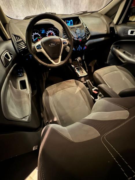 FORD Ecosport 2.0 16V 4P FLEX TITANIUM POWERSHIFT AUTOM�TICO, Foto 13