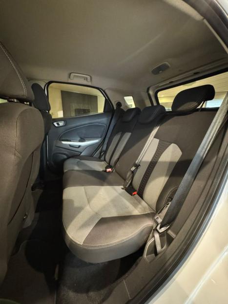 FORD Ecosport 2.0 16V 4P FLEX TITANIUM POWERSHIFT AUTOM�TICO, Foto 14