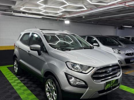FORD Ecosport 2.0 16V 4P DIRECT FLEX AUTOM�TICO, Foto 1