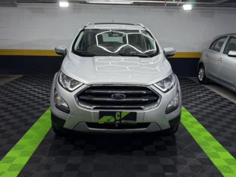 FORD Ecosport 2.0 16V 4P DIRECT FLEX AUTOM�TICO, Foto 2