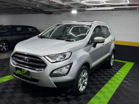 FORD Ecosport 2.0 16V 4P DIRECT FLEX AUTOM�TICO, Foto 3
