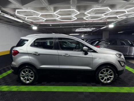 FORD Ecosport 2.0 16V 4P DIRECT FLEX AUTOM�TICO, Foto 4