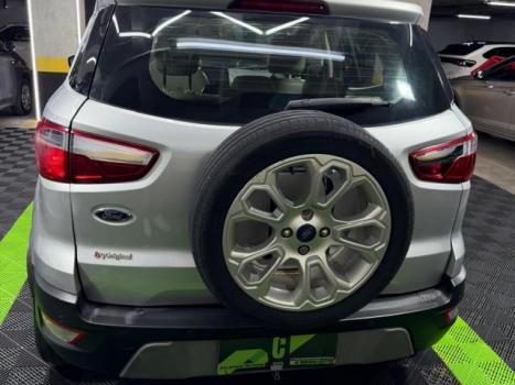 FORD Ecosport 2.0 16V 4P DIRECT FLEX AUTOM�TICO, Foto 5