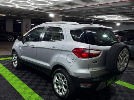 FORD Ecosport 2.0 16V 4P DIRECT FLEX AUTOM�TICO, Foto 6