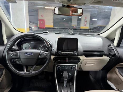 FORD Ecosport 2.0 16V 4P DIRECT FLEX AUTOM�TICO, Foto 7