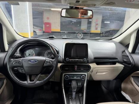 FORD Ecosport 2.0 16V 4P DIRECT FLEX AUTOM�TICO, Foto 9