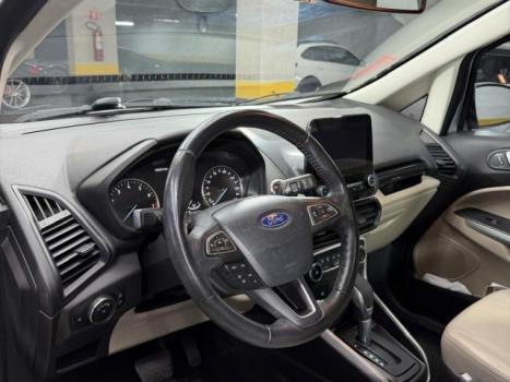 FORD Ecosport 2.0 16V 4P DIRECT FLEX AUTOM�TICO, Foto 10