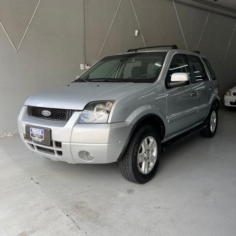 FORD Ecosport 2.0 16V 4P XLS FLEX AUTOM�TICO, Foto 1