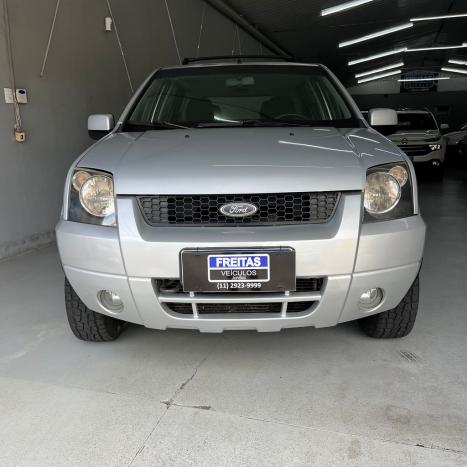 FORD Ecosport 2.0 16V 4P XLS FLEX AUTOM�TICO, Foto 2