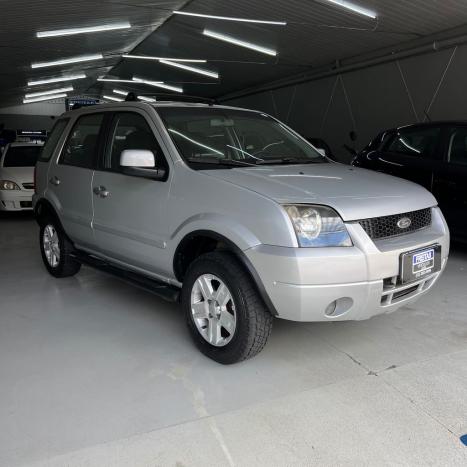 FORD Ecosport 2.0 16V 4P XLS FLEX AUTOM�TICO, Foto 3