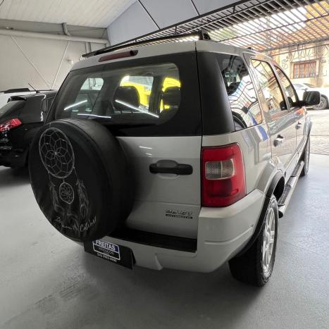 FORD Ecosport 2.0 16V 4P XLS FLEX AUTOM�TICO, Foto 9