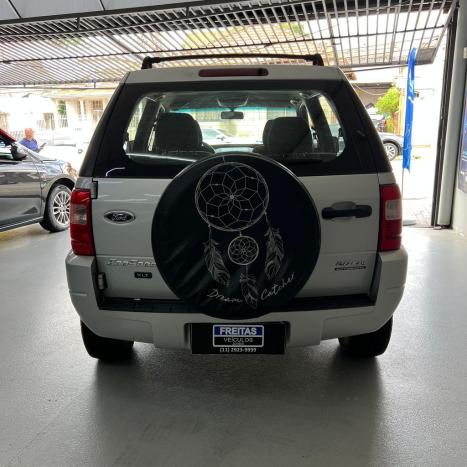 FORD Ecosport 2.0 16V 4P XLS FLEX AUTOM�TICO, Foto 10