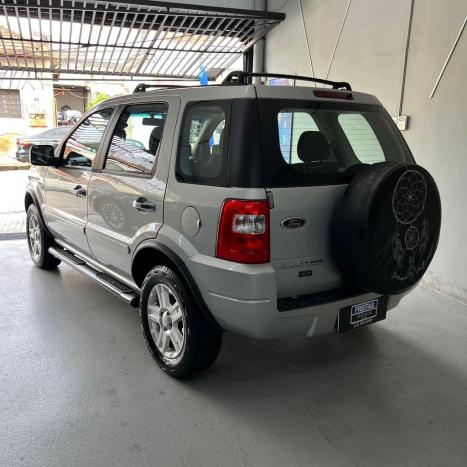 FORD Ecosport 2.0 16V 4P XLS FLEX AUTOM�TICO, Foto 11