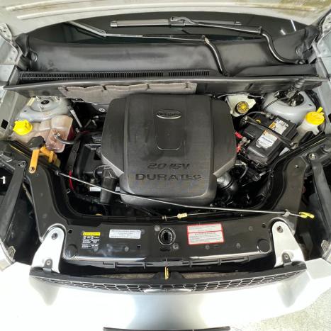 FORD Ecosport 2.0 16V 4P XLS FLEX AUTOM�TICO, Foto 13