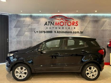 FORD Ecosport 2.0 16V 4P FLEX TITANIUM POWERSHIFT AUTOM�TICO, Foto 3