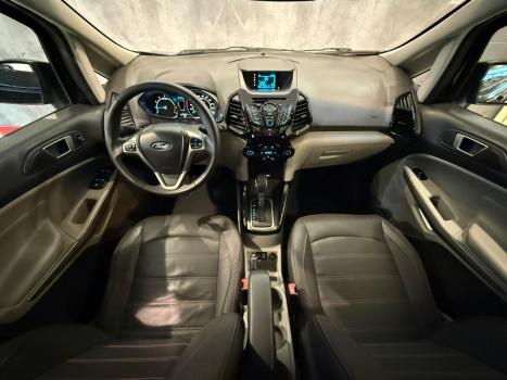 FORD Ecosport 2.0 16V 4P FLEX TITANIUM POWERSHIFT AUTOM�TICO, Foto 9
