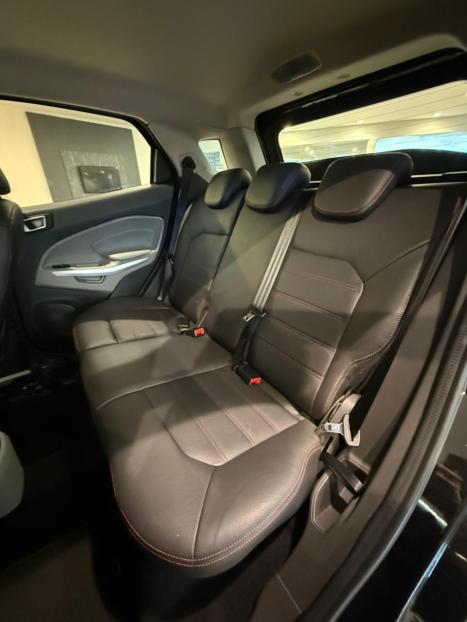 FORD Ecosport 2.0 16V 4P FLEX TITANIUM POWERSHIFT AUTOM�TICO, Foto 12