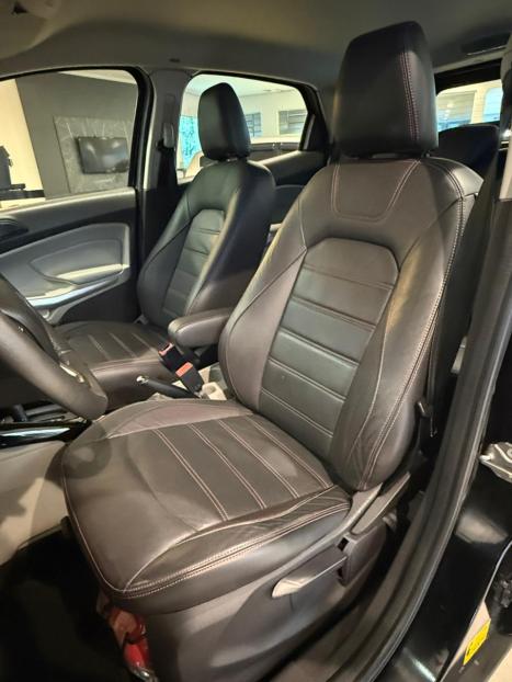 FORD Ecosport 2.0 16V 4P FLEX TITANIUM POWERSHIFT AUTOM�TICO, Foto 13